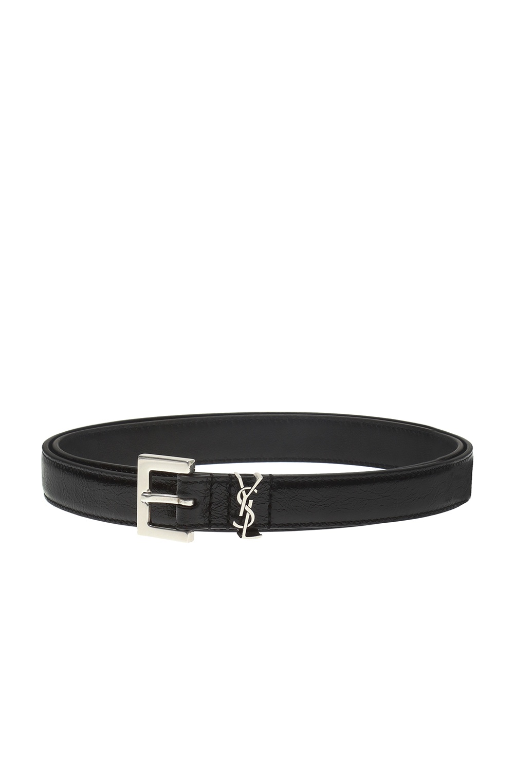 Saint Laurent YSL hardware belt Women's Accessories Vitkac